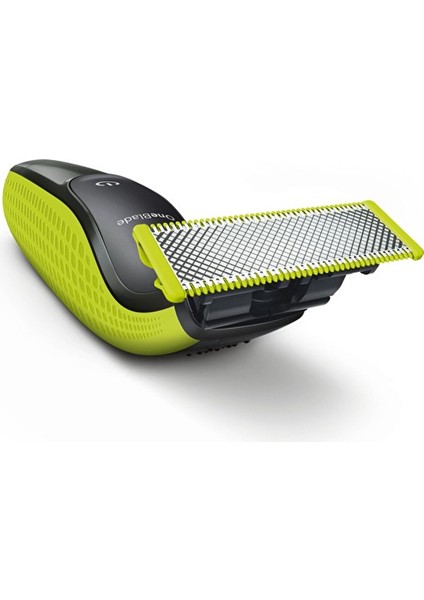 QP2724/10 Oneblade Yüz Şekillendirici