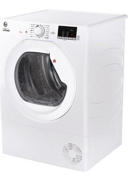 Hle C10DG-17 10 kg Çamaşır Kurutma Makinesi fiyatları