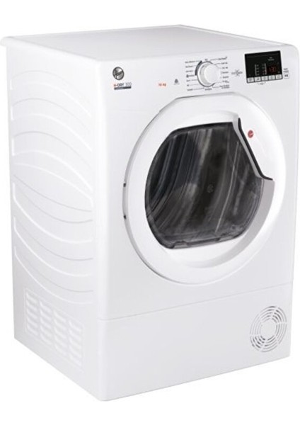 Hle C10DG-17 10 kg Çamaşır Kurutma Makinesi modelleri