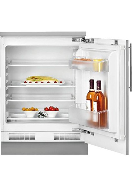 Rsl 41150 Ankastre Tezgahaltı Buzdolabı