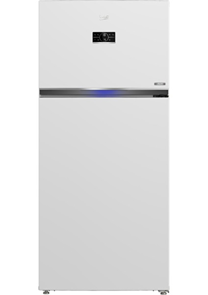 983650 Eb 650 Li̇tre Geni̇ş Haci̇mli̇ Multi̇mode Teknoloji̇li̇ Neofrost Buzdolabi