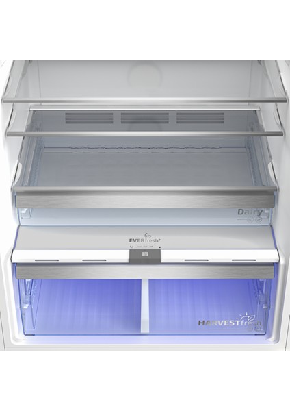 983650 Eb 650 Li̇tre Geni̇ş Haci̇mli̇ Multi̇mode Teknoloji̇li̇ Neofrost Buzdolabi fırsatları