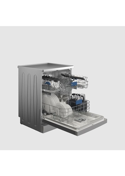 Bm 4144 Ok I 4 Programlı Bulaşık Makinesi modelleri