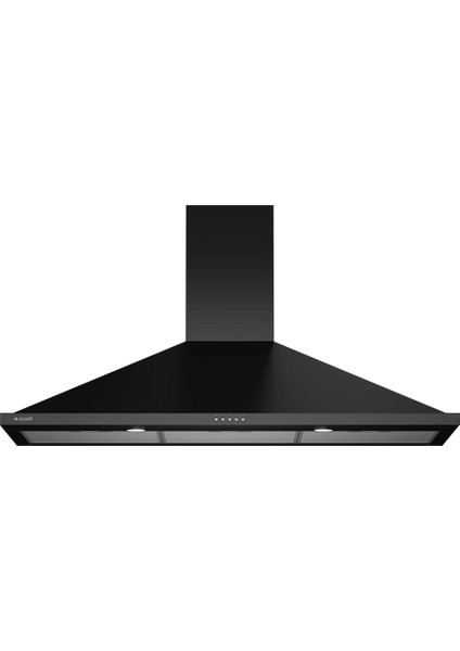 P 912 S Ankastre Duvar Tipi Davlumbaz