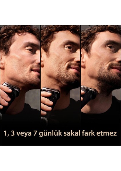 Series 9 Pro+ 9527S Islak & Kuru Tıraş Makinesi, Powercase fiyatları