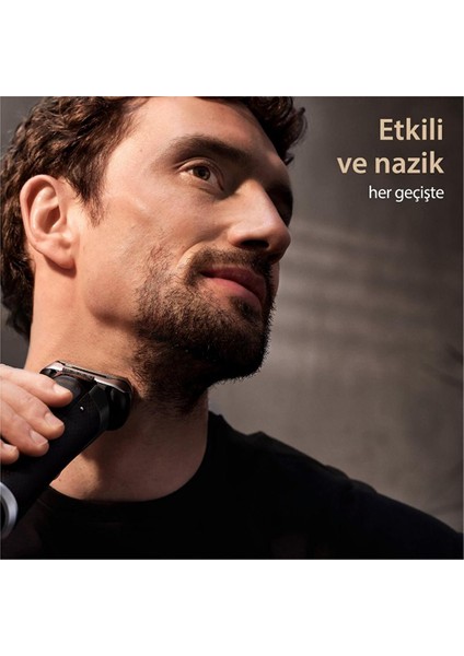 Series 9 Pro+ 9527S Islak & Kuru Tıraş Makinesi, Powercase fırsatları
