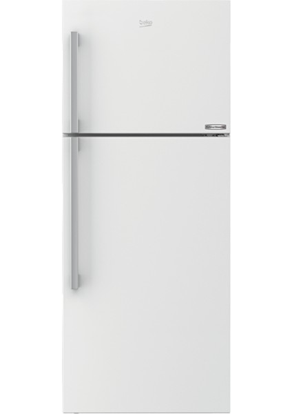 974508 MB Çift Kapılı No Frost Buzdolabı