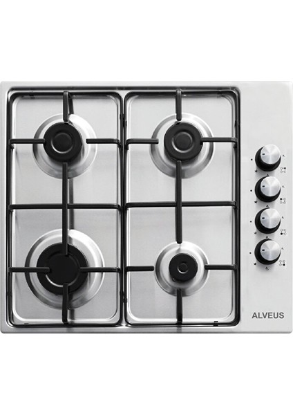 Inox 3'lü Ankastre SET(GUSTO-MOA640-MFA615)