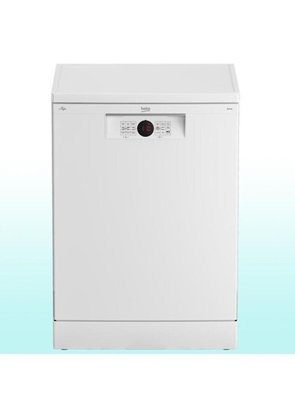 Bm 5045 D Enerji 14 Kişilik 5 Program Bulaşık Makinesi