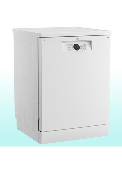 Bm 5045 D Enerji 14 Kişilik 5 Program Bulaşık Makinesi