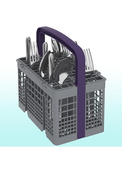 Bm 5045 D Enerji 14 Kişilik 5 Program Bulaşık Makinesi