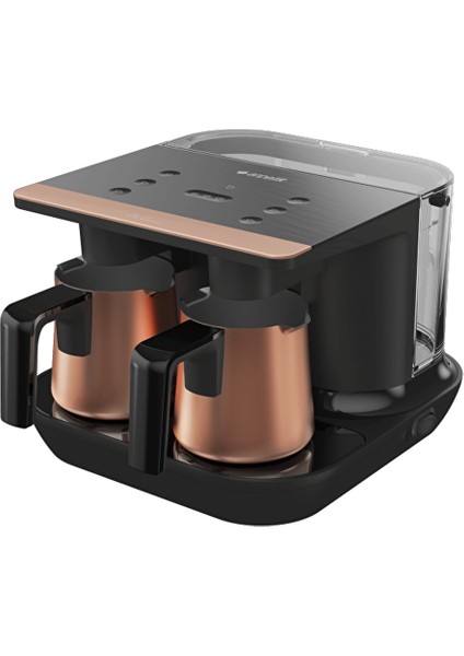 Tkm 9961 B Telve Türk Kahve Makinesi