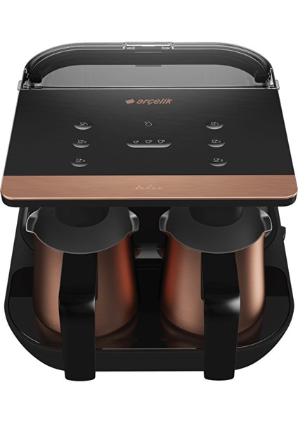 Tkm 9961 B Telve Türk Kahve Makinesi fiyatları