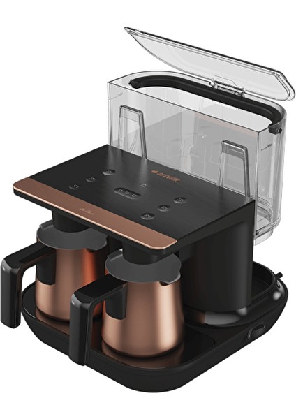 Tkm 9961 B Telve Türk Kahve Makinesi fırsatları