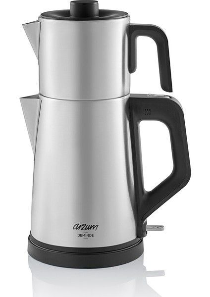 Deminde Çay Makinesi AR3129