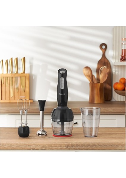 Handmaid 1909H Blender Set