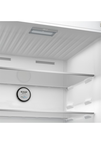 583630 Eı No Frost Buzdolabı fırsatları