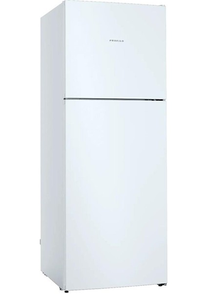 BD2155WFNN 453 L No-Frost Çift Kapılı Buzdolabı