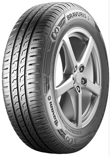 Barum 225/35R19 88Y Xl Fr Bravuris 5hm (Yaz) (2024)