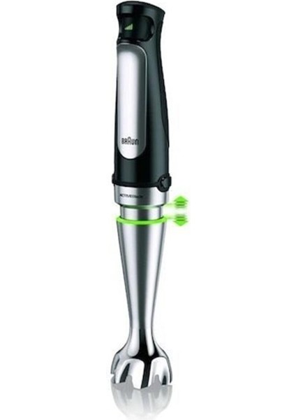 Multiquıck 7 Mq 7075X 1000 W El Blender Seti fiyatları