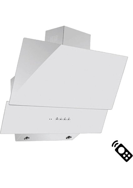 Chief 614 Beyaz 3'lü Ankastre Set (MOD300-GLS640-MFA614)
