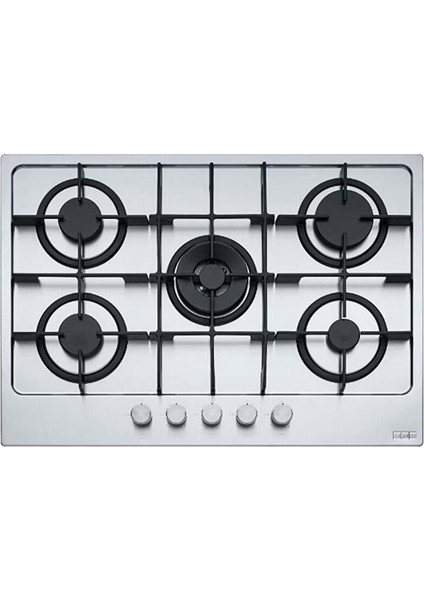 Ocak Maris Fhma 755 4g Dc Xs Inox