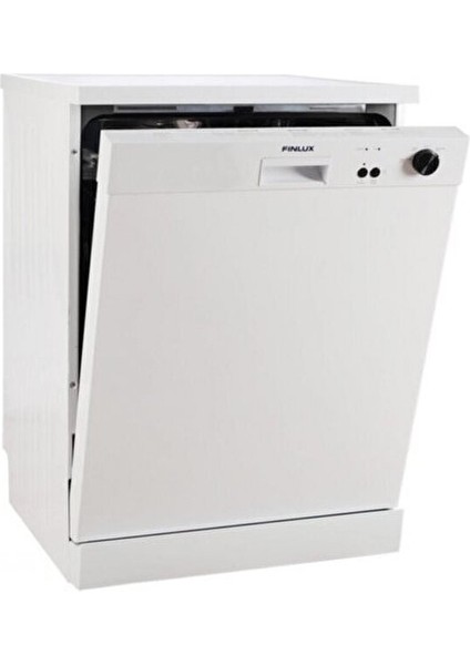Bm 310 3 Programlı Bulaşık Makinesi