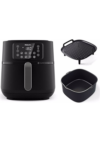 Airfryer 5000 Serisi Xxl Connected HD9285/96