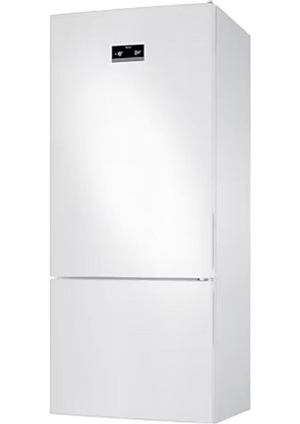 RB52DS33EWW/TR Beyaz Solo Kombi No Frost Buzdolabı fiyatları