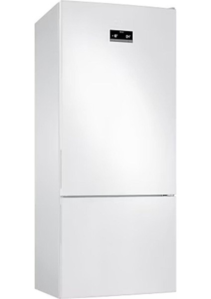 RB52DS33EWW/TR Beyaz Solo Kombi No Frost Buzdolabı modelleri