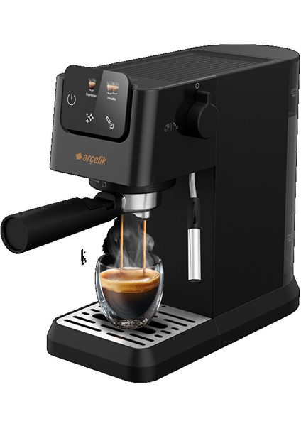 Em 3450 Imperium Barista® Yarı Otomatik Espresso Makinesi