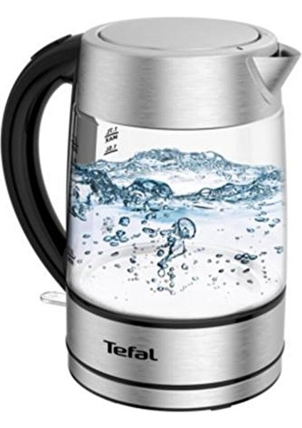 Işikli Cam Kettle 1.7 Lt - 1510001871 fiyatları