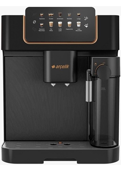 Em 6395 Imperium Barista Tam Otomatik Espresso Makinesi fiyatları