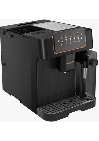 Em 6395 Imperium Barista Tam Otomatik Espresso Makinesi modelleri