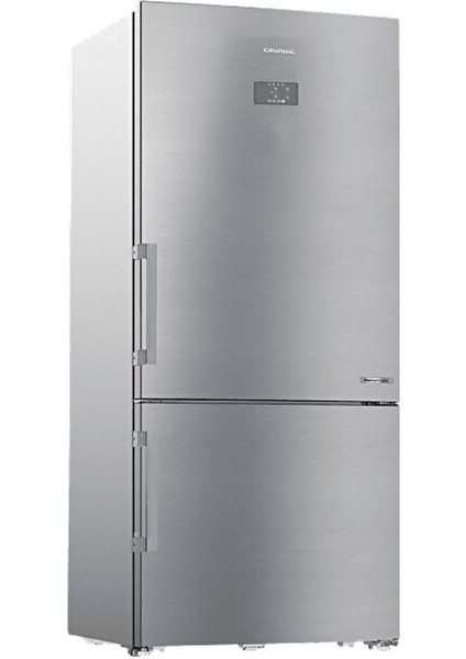 Buzdolabı Gpknd 615 I