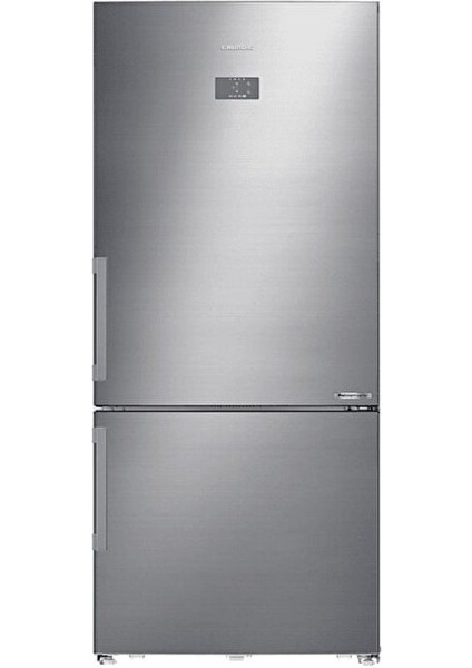 Buzdolabı Gpknd 615 I