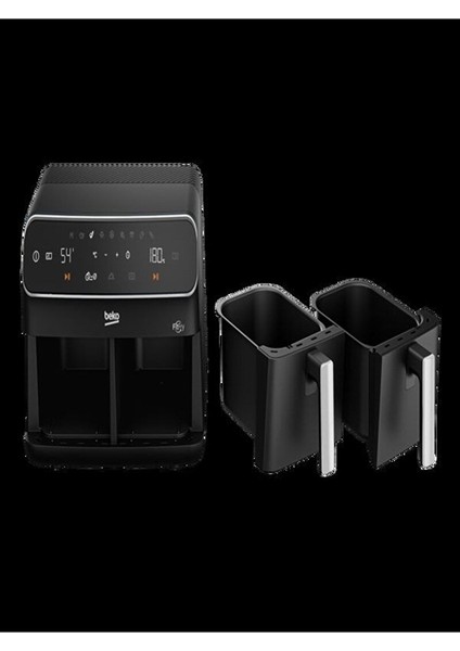 Fr 8284 Fitfry Airfryer Az Yağlı Fritöz indirimleri