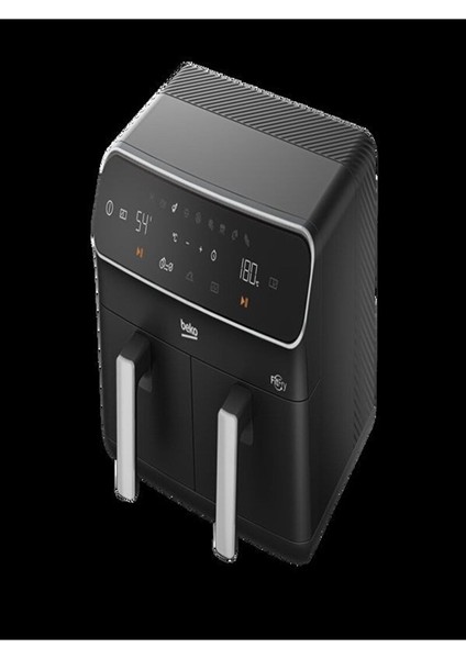 Fr 8284 Fitfry Airfryer Az Yağlı Fritöz