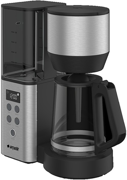 Fk 9314 I Filtre Kahve Makinesi