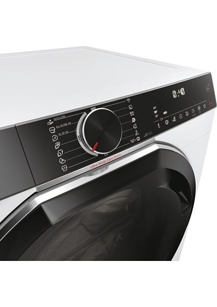 H7W 610MBC-S 10 kg 1600 Devir Wi-Fi + Bluetooth Bağlantılı Çamaşır Makinesi fırsatları