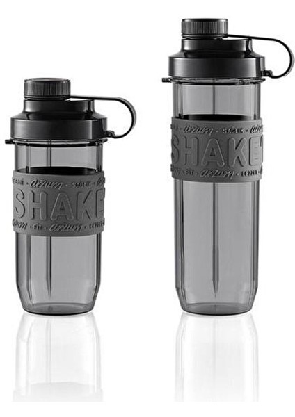 AR1147 Shake'n Take Neo Kişisel Blender - Siyah fiyatları