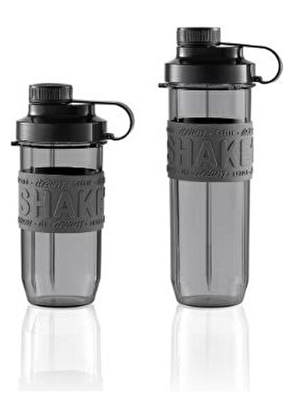 AR1147 Shake'n Take Neo Kişisel Blender - Siyah fırsatları