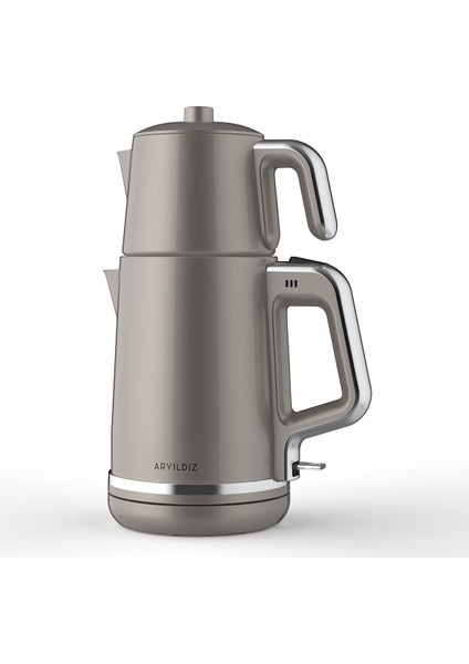 Tea Style Çay Makinesi Krem fiyatları