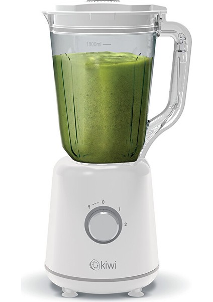 KSB-2216 2 In 1 1000 W Sürahi Blender