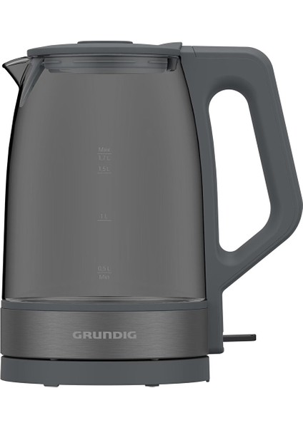 Wk 6440 Delisia Novus Cam Kettle