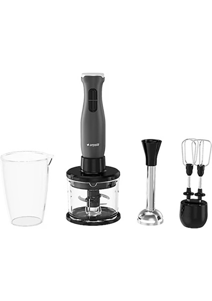 Hbs 6410 El Blender