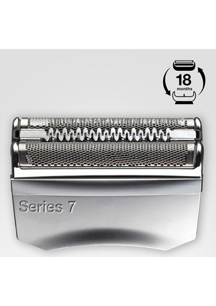 Series 7 70S Tıraş Makinesi Yedek Başlığı fiyatları