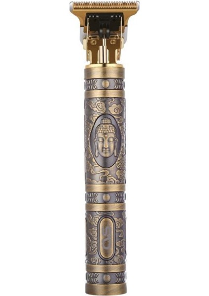 Dn 7607 Saç Sakal Tıraş Makinesi