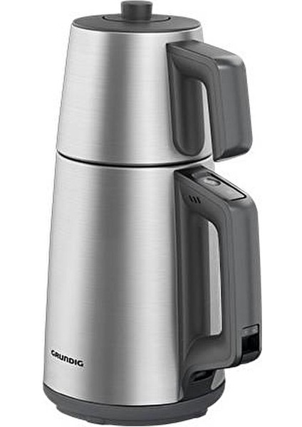 Inox Çay Makinesi