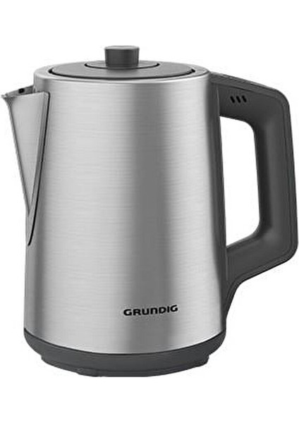 Inox Çay Makinesi